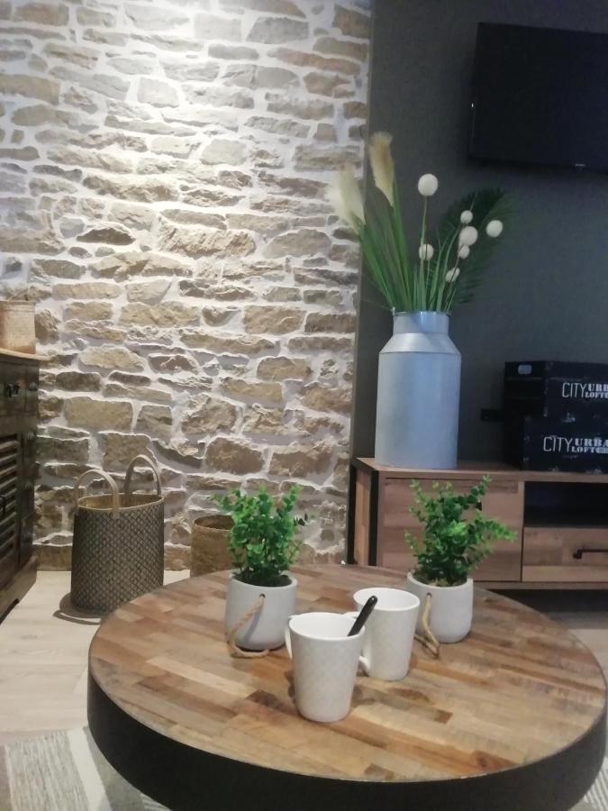 Appartement Topaze Concarneau Eksteriør bilde